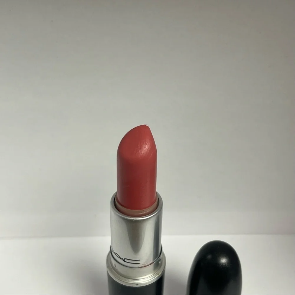 Mac Hoop Pink Lipstick 2014